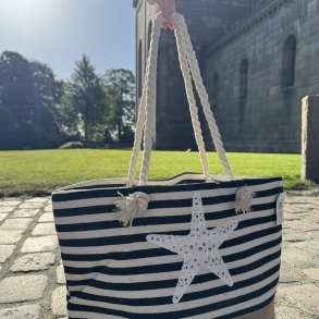 Strandtaske Sunny 