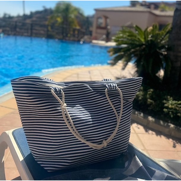 Mega shopper maritim strib