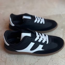 Sneakers street sort str. 36-41