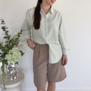 Bermuda shorts classy str XS-L