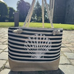 Strandtaske Sunny 