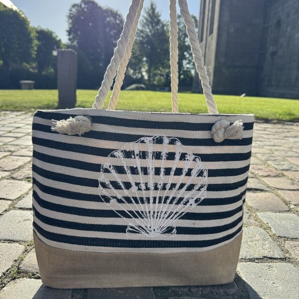 Strandtaske Sunny 