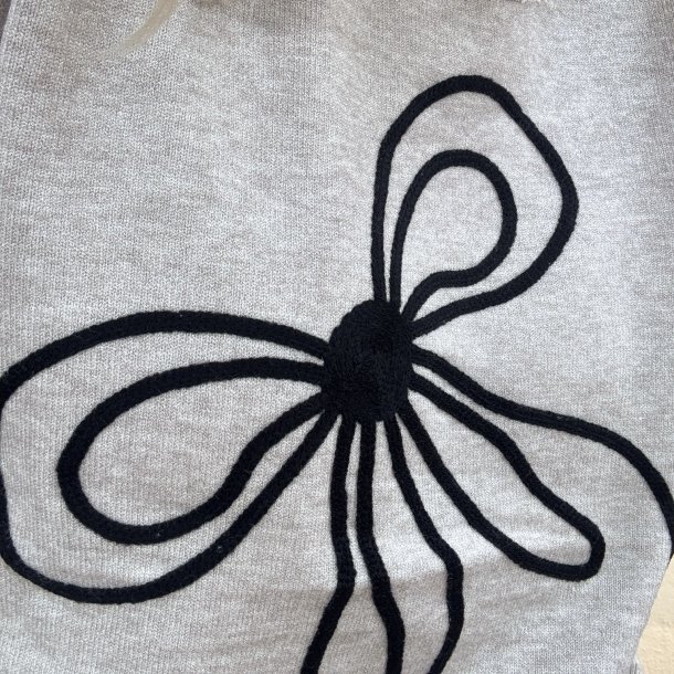 Strik med sljfe M/L-L/XL