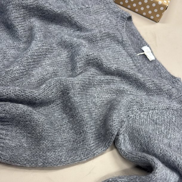 Strik Aya sweater mohair mix onesize