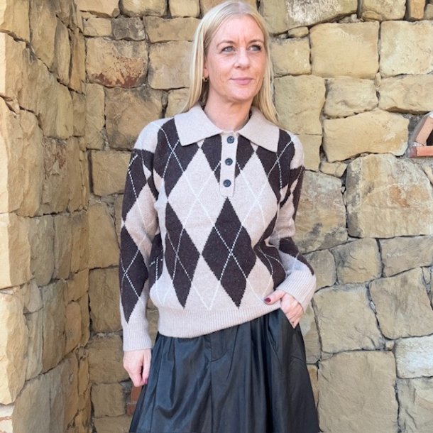 Sweater Highland M/L L/XL