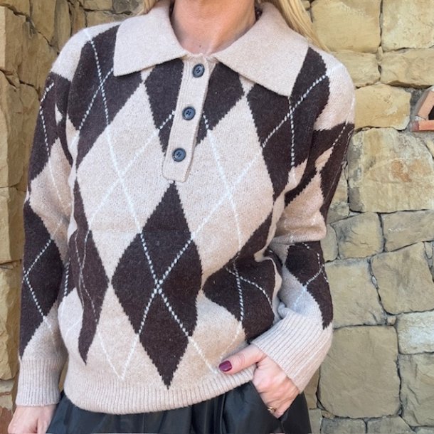Sweater Highland M/L L/XL