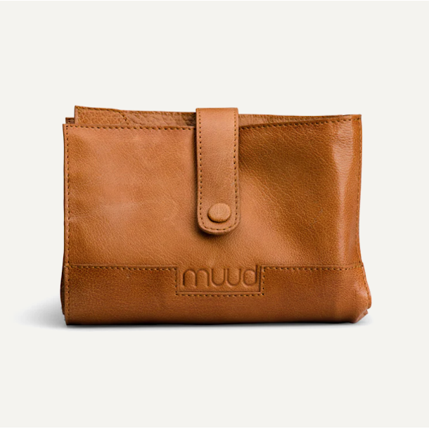 Billie strikke etui skind