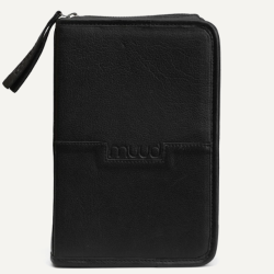 Effi strikke etui skind