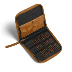 Strikke mappe lille Trondheim - lder