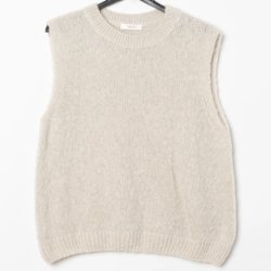 �rmel�s strikvest Emma - One size