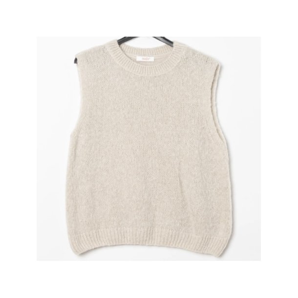 �rmel�s strikvest Emma - One size