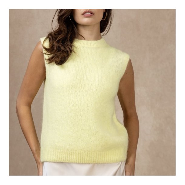 �rmel�s strikvest Emma - One size