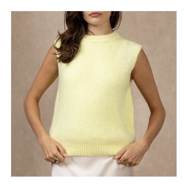�rmel�s strikvest Emma - One size