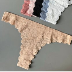 String Trusse seamless