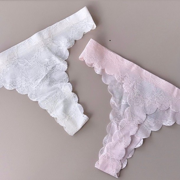  String Trusse seamless