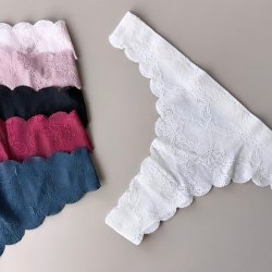  String Trusse seamless