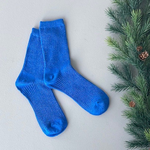 Glimmer strmper BASIC str 35-41