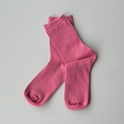 Strmper soft rib str 35-41