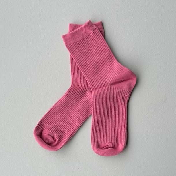 Strmper soft rib str 35-41