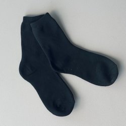 Vinter strmpe bomuld str 35-40