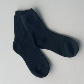 Vinter strmpe bomuld str 35-40