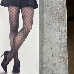 Strmpebukser - str. S-XL