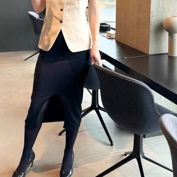 Strmpebukser 50 denier microfiber str.S-XL