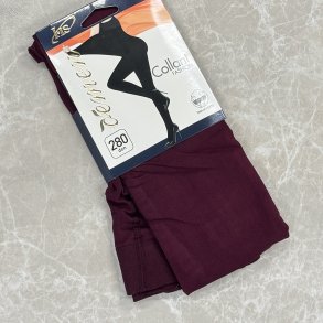 Str�mpebukser � 280 DEN stretch onesize