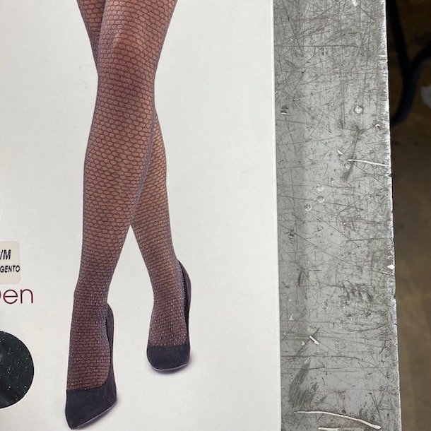 Strmpebukser str. S-XL