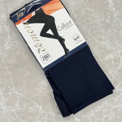 Str�mpebukser � 280 DEN stretch onesize