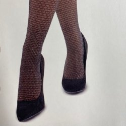 Strmpebukser str. S-XL