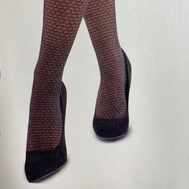 Strmpebukser str. S-XL