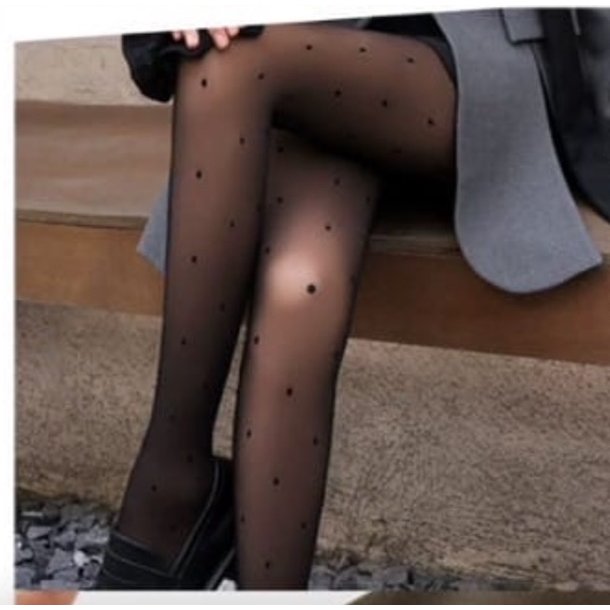 Strmpebukser prikker "med for"