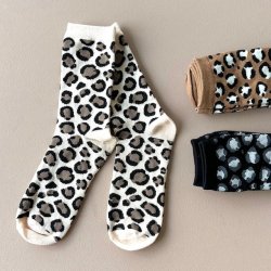 Leo strmper BASIC str 35-41