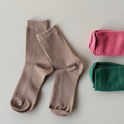 Strmper soft rib str 35-41