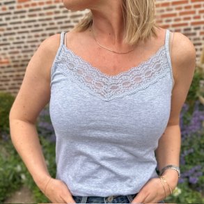 Strop undertrje bomuld str. M-XXL