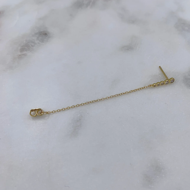 restikker Sofie forgyldt slv