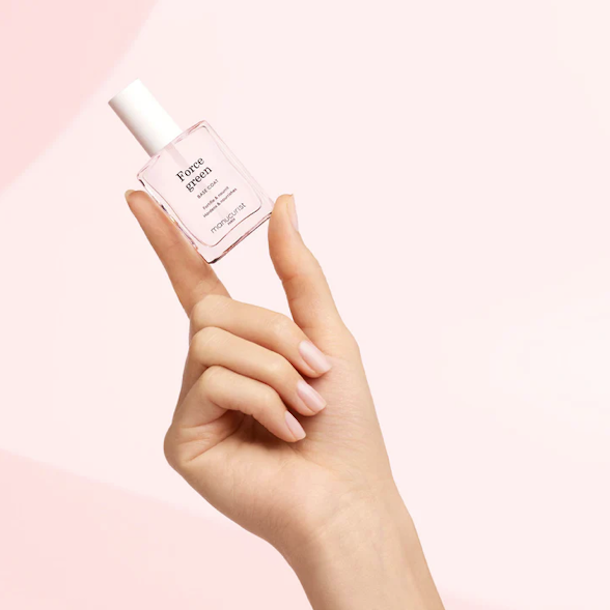 Basecoat Force GREEN 15 ml - Manucurist