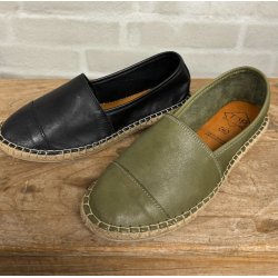 Espadrillos pakke 7 - 2 par - str 35-42