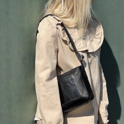 Maude Crossbody Sort