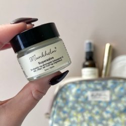 Supersalve med E vitamin 15ml