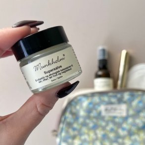 Supersalve med E vitamin 15ml