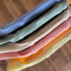 Basic t-shirt Selma 