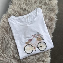 T-shirt Sweet Drive 