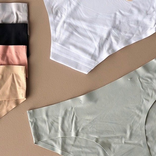 Trusse tai seamless S/M - L/XL