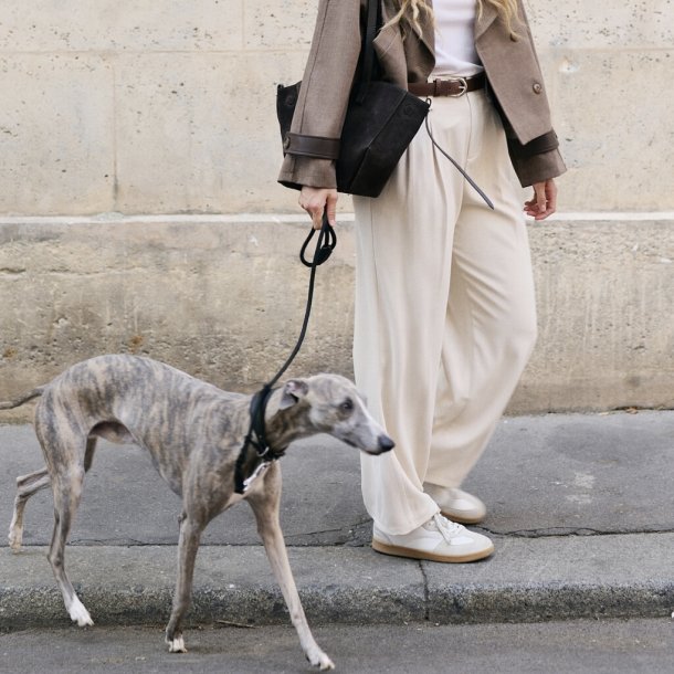 Bukser Tailored str. S-L