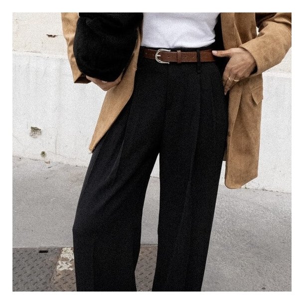 Bukser Tailored str. S-L