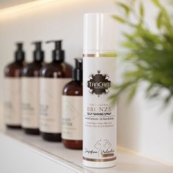 Tancan selvbruner valentine beautyline