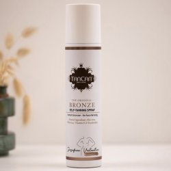 Tancan selvbruner valentine beautyline