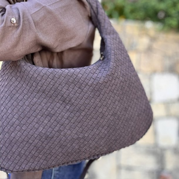 Totebag Sarah, flet 